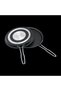 32 cm Teflon Fish Pan - Set of Two - 2