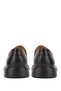 Men's Genuine Leather Brown Loafer Shoes - 4