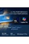 Expertbook B9/Intel Ultra 7 356H/32GB RAM/1TB SSD/Shared Graphics/14 Inch Touch /Win11P/Jet Fog - 7