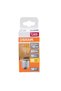 Bec LED Osram E27 4W 470Lm Cald - 3