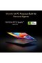 ProArt P16/NVIDIA RTX Spark N1X/32GB RAM/1TB SSD/Shared Graphics/16 Inch Touch /W11H/Nano Black - 4