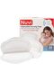 Disposable Nursing Breast Pads, Soft, Breathable and Highly Absorbent, 36 Pieces