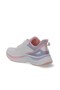 Wetford White/Pink Running & Walking Shoes Women's Sports Shoes Casual Sneaker - 6