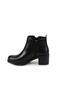 Ps-66374 Women's Genuine Leather Heeled Boots - 4