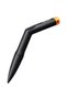 Plantator FISKARS Solid, plastic, negru - 2
