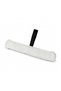 Glass Cleaning Applicator Window Squeegee 35cm White