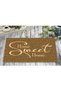Digital Printing Doormat Outside Door Balcony Corridor Mat Non-Slip Base - 2