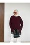 Lacy Sweater - 7