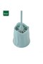 Toilet Brush with Stand Multicolor - 2