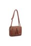 Nas Bag Women's Stylish Crossbody Bag with Adjustable Strap and Three Compartments Ard400677