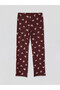 Esvab • Modern & Distinctive the Mandalorian Printed Women's Pajama Set - 5