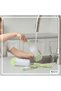 Bottle Cleaning Brushes Set 15-35 cm Multicolor - 5