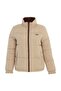 Mont Women's Brown Ettelb Puffer Coat