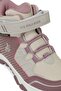 Bold Jr Beige Girls' Outdoor Boots - 7