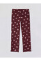 Esvab • Modern & Distinctive the Mandalorian Printed Women's Pajama Set - 6