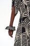 Rochie neagră Renate - 4