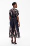 Rochie neagră Gabi - 4