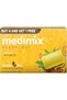 Ayurvedic Turmeric with Argan Oil Bar Soap Value Pack 5 x 125 g
