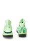 Lorenza Tf F Neon Green Boys' Astroturf Field Shoes - 5
