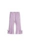 Spanish Style Leggings 2-8 Years Lavender