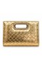 Stylishly Designed Clutch Bag - 2