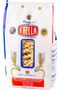 Faella Fusilloni IGP Gragnano 1000 g - Spiral Shape Pasta Made from 100% High Grade Durum Wheat Semolina - Quick Cooking Short Pasta - Vegetarian & vegan Friendly - 4