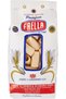Faella Rigatoni Pasta IGP Gragnano 500g - Made from 100% High-Grade Durum Wheat Semolina - Italian Tube Pasta, Bronze Cut - Dry Pasta, Durum Wheat Pasta - Vegetarian & Vegan Friendly