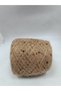 Moher-Ponpon Ip-Sim Content Mix Hand Knitting Yarn 500Gr - 3