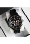 Fs601524 Men's Wristwatch with Steel Strap - 4