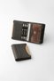 Genuine Leather Slim Design Men's Card Holder Brown/Earth – 2526 - 3