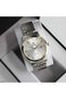 Fs601467 Men's Wristwatch with Steel Strap - 3