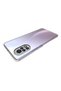 Huawei Honor 50 Case Camera Protected Transparent Thick Ultimate Protection Soft Silicone - 3