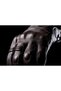 Wfx Skin Gtx Brown - Brown Waterproof Winter-Protected Leather Gloves - 5