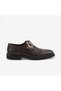 Men's Eva Sole Genuine Leather Classic Shoes 7932-3