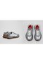 Gray Women's Sneaker K201586-026 - 2