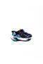 2422 Turquoise Baby Boy Sneakers - 2