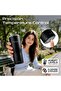 Tempra-560 Smart Temperature-Controlled Mug with Heated Coaster and 15W Wireless Charger, 560ml Vacuum Insulated Stainless Steel Tumbler, 4 Heat Modes, Rechargeable Smart Mug - 3