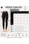 Winter Inner Fleece Yoga and Sports Leggings - 3