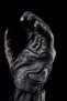 Wfx Skin Gtx Brown - Brown Waterproof Winter-Protected Leather Gloves - 6
