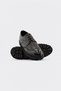 Genuine Leather 265Ma4205 Brown Antique Men's Classic Shoes - 3