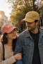 Dad Mom Hat - 2