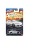 Silver Series Fast Furious Hnr88-979Q Set of 5 - 2