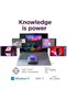 Yoga 7i 2-in-1 16" | 2K IPS Touchscreen Laptop | Intel Core Ultra 7 355 Processor | 16GB RAM, 512 SSD | Intel Graphics, Windows 11, 360° Convertible | Luna Grey - 4