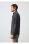 %100 pamuklu slim fit gömlek - 7
