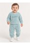 Velvet Baby Boy Suit