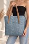 Long Strap Women's Hand and Shoulder Bag Koton