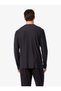 Men's Pajama Set 40958 - Anthracite - 6
