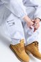 Half Zipper Barrel Fit Tracksuit Set - 8
