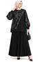 Sandy Jakar Stylish Flawless Skirt Suit