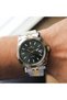 Pw200001 Men's Wristwatch with Steel Strap - 4